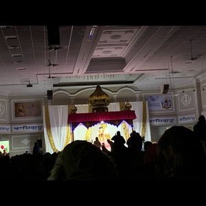 Meet your Posher, Saloni